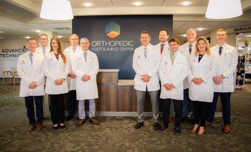 Orthopedic Foot & Ankle Center