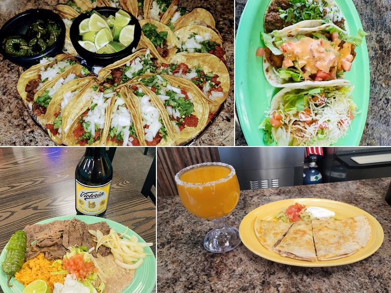 Lil Taco Wrightstown 450 High St #1, Wrightstown