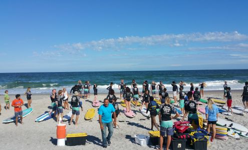 Surf Club Inc Wrightsville Beach