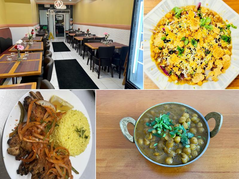 Riverdale Indian Grill