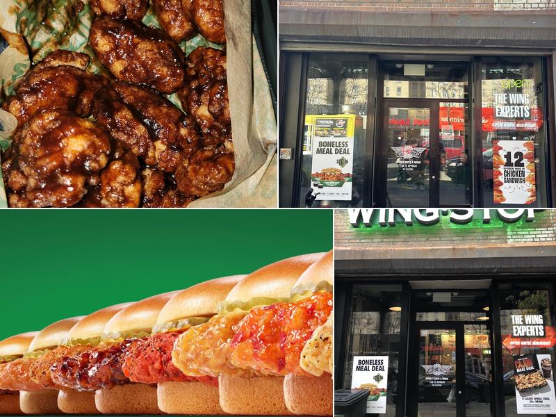 Wingstop