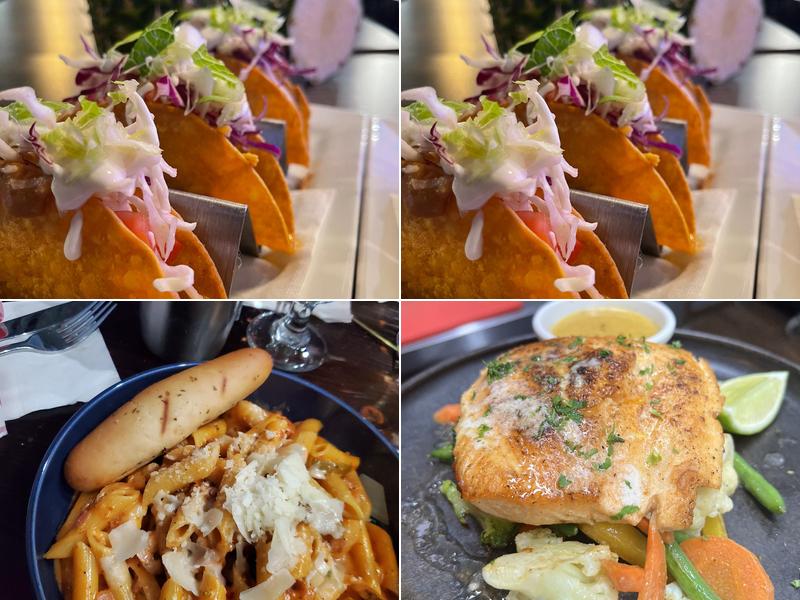 NUBES Cafe 473 S Broadway, Yonkers