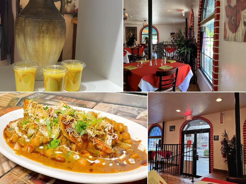 Chef Lama Indian Nepali Cuisine