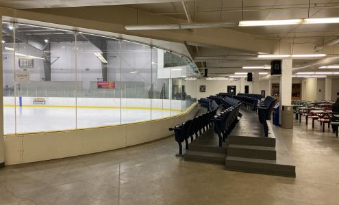 Aberdeen Rec. Complex Aberdeen