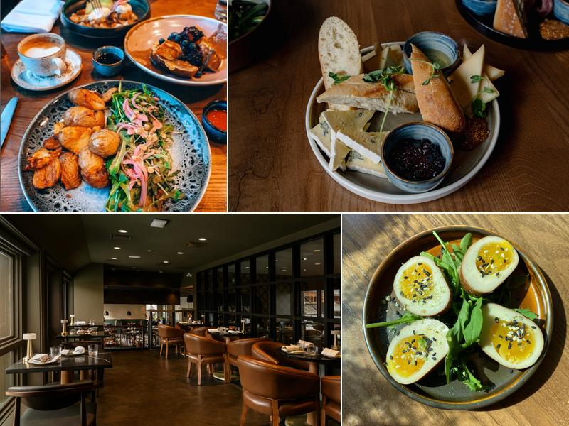 Brazen 138 Banff Ave, Banff