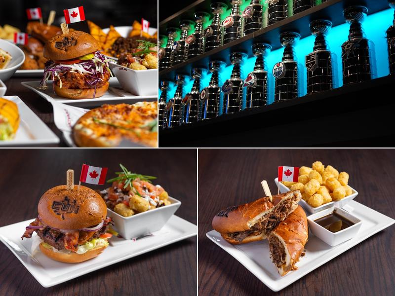 The Canadian Brewhouse (Banff) 317 Banff Ave, Banff