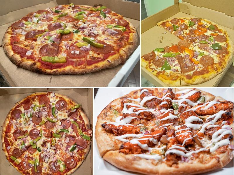 Neighbor's Pizza & Wings