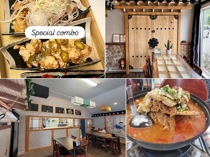 Seoa's Chicken 813 Bedford Hwy, Bedford