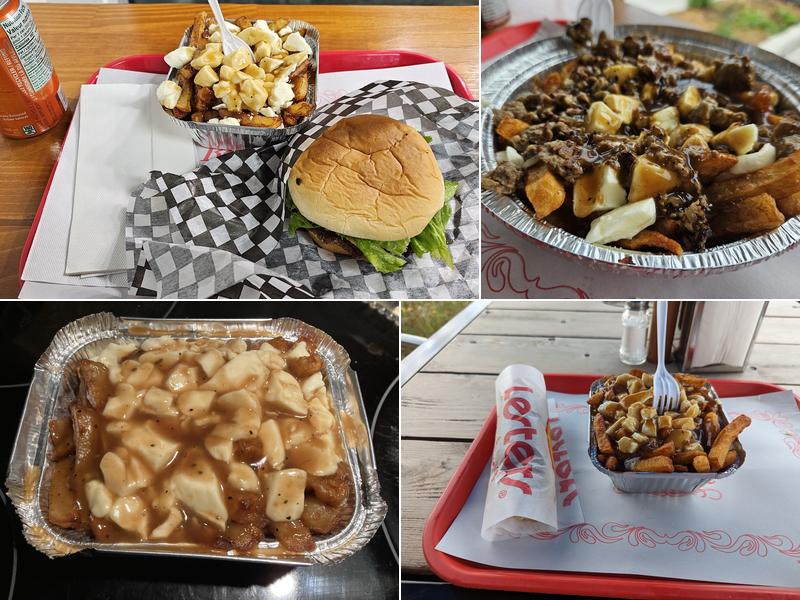 La Cantine du Tit Beloeil