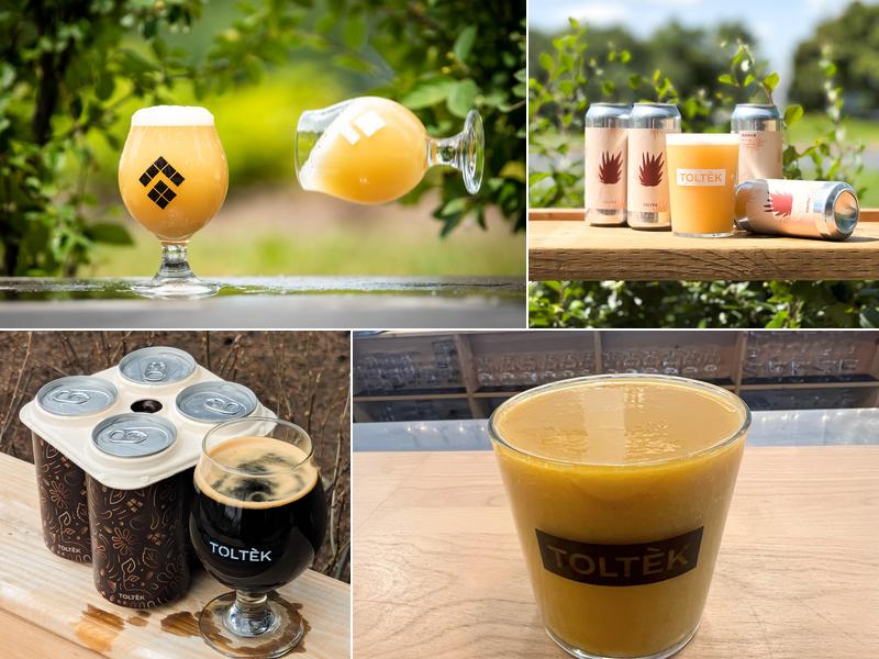 Toltèk Brasseur Artisan