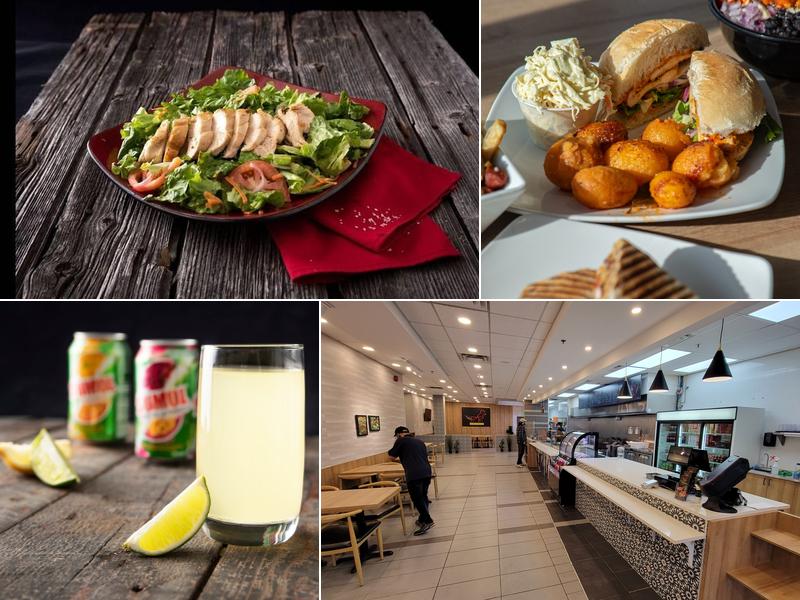 Piri Piri Boucherville