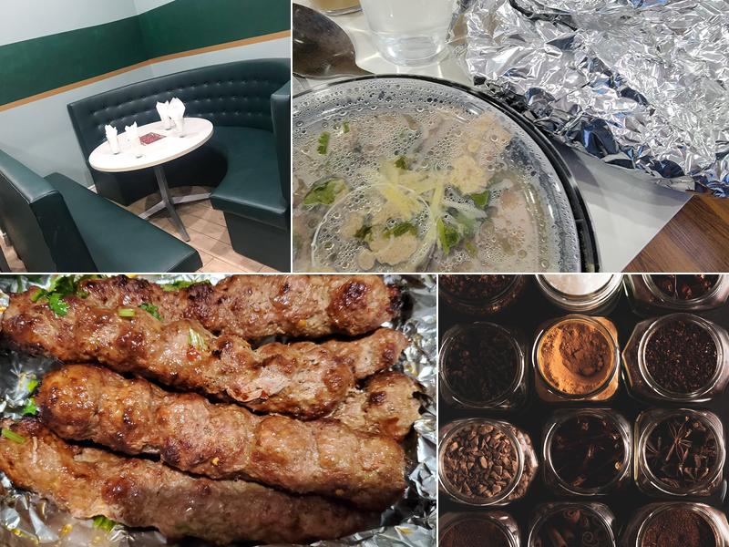 Karahi Point Express