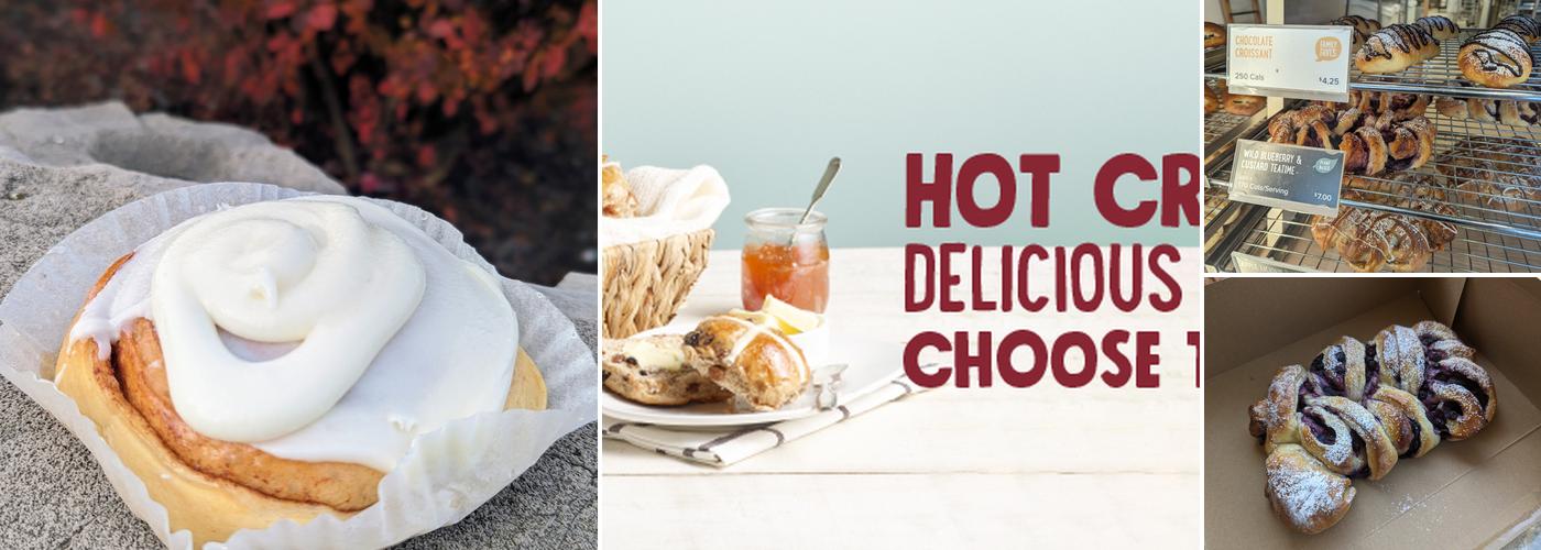 COBS Bread Bakery Parkway Mall