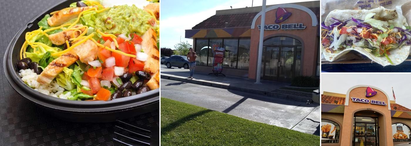 Taco Bell