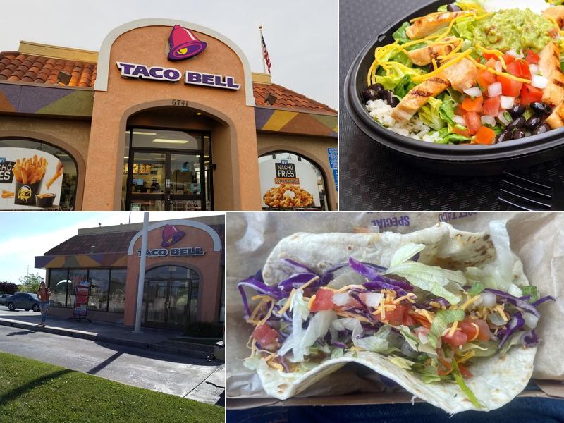 Taco Bell