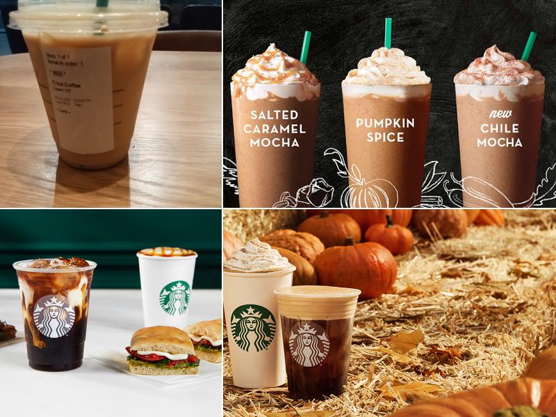 Starbucks 7887 Madison Ave, Citrus Heights