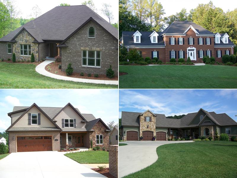 William Harward Construction