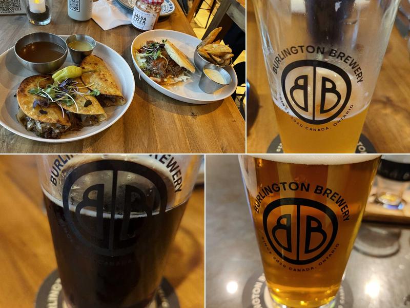 Burlington Brewery