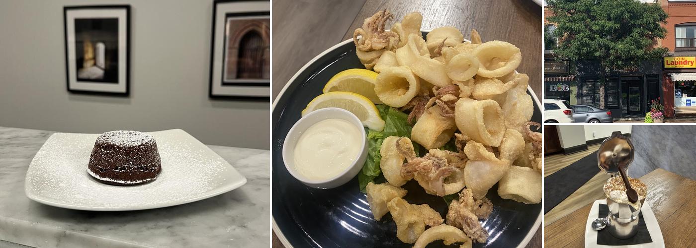 Fratelli Molinaro Ristorante-Pizzeria