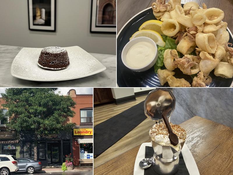 Fratelli Molinaro Ristorante-Pizzeria