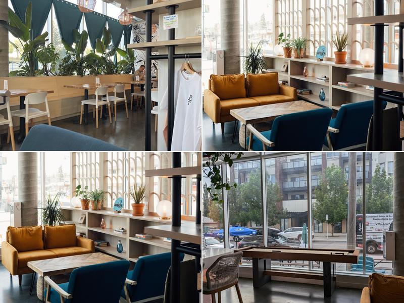 Rising Tides Taproom