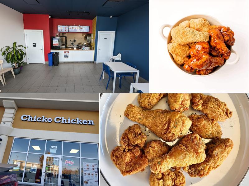 Chicko Chicken - Harvest Hills
