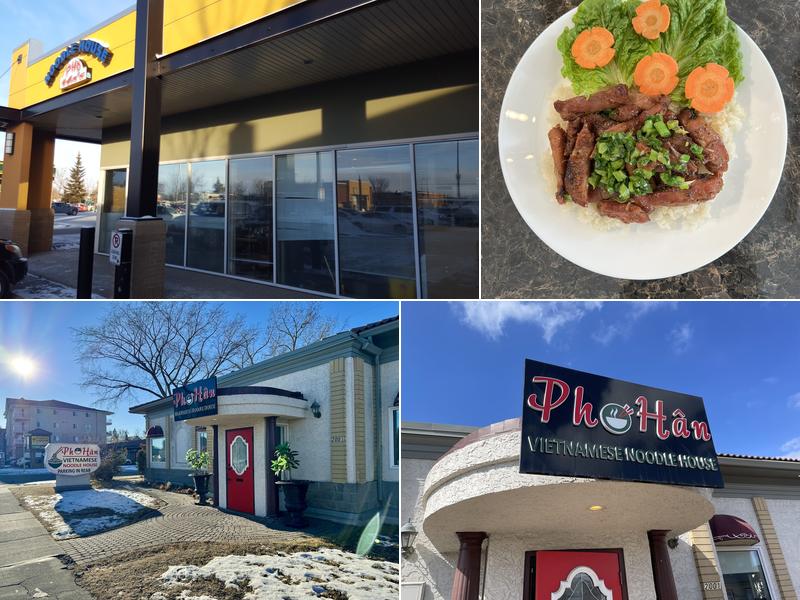 Pho Han Vietnamese noodle house