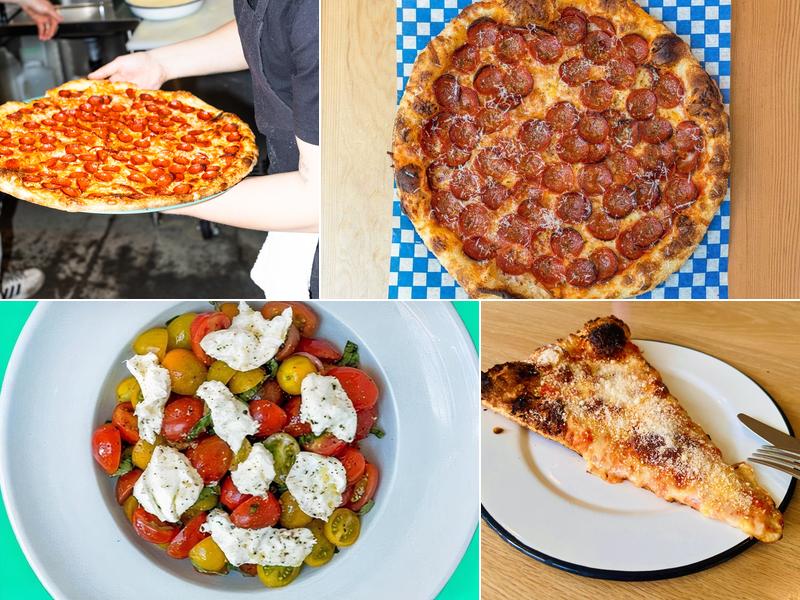 Actually Pretty Good - Victoria Park