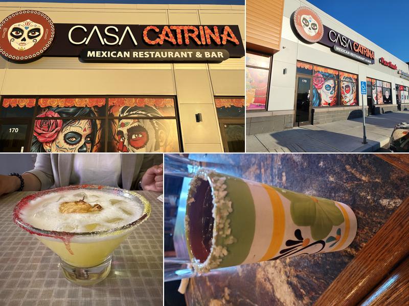 Casa Catrina 11120 11th St NE #170, Calgary