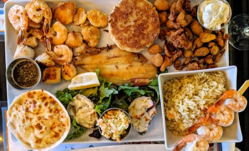 Poissonnerie du Creek Caraquet