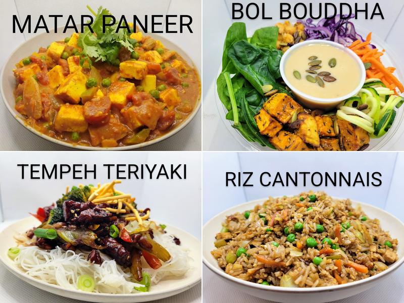 Le Comptoir 491C Bd Perron, Carleton-sur-Mer