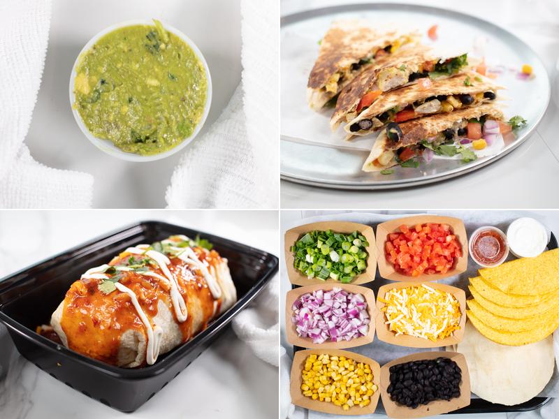 Burrito Guyz Chatham