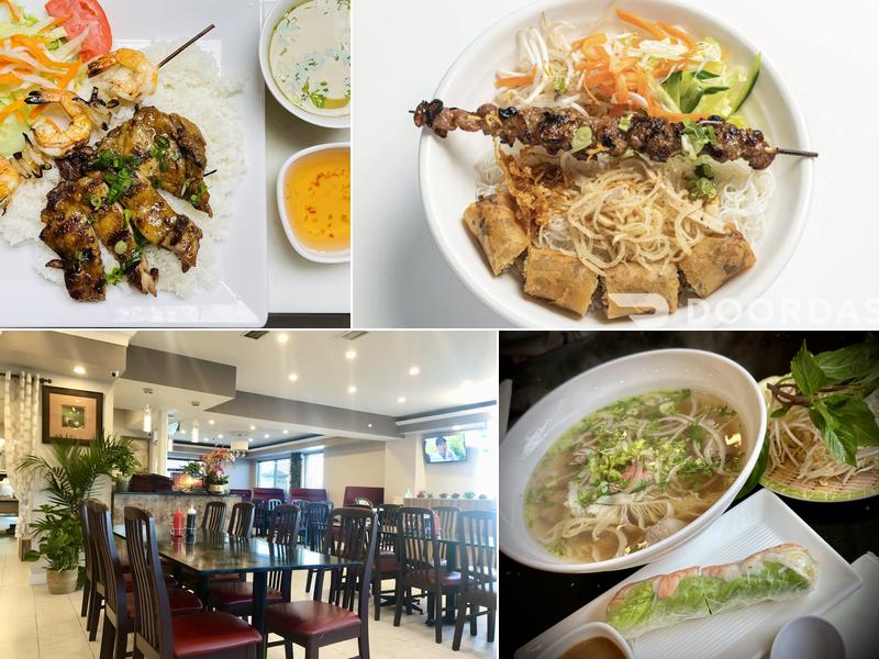 Viet Taste Restaurant