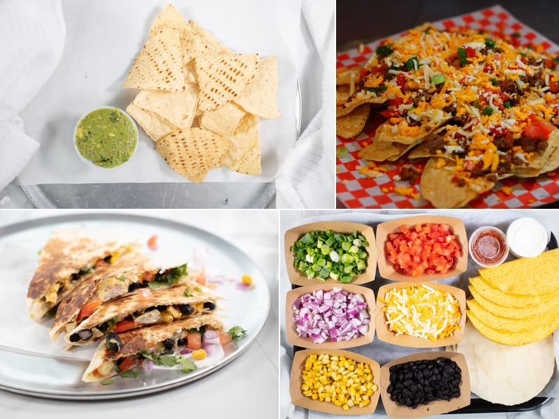 Burrito Guyz 361 King Ave E Unit-7, Newcastle