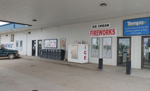 TEMPO, Cochin General Store Cochin