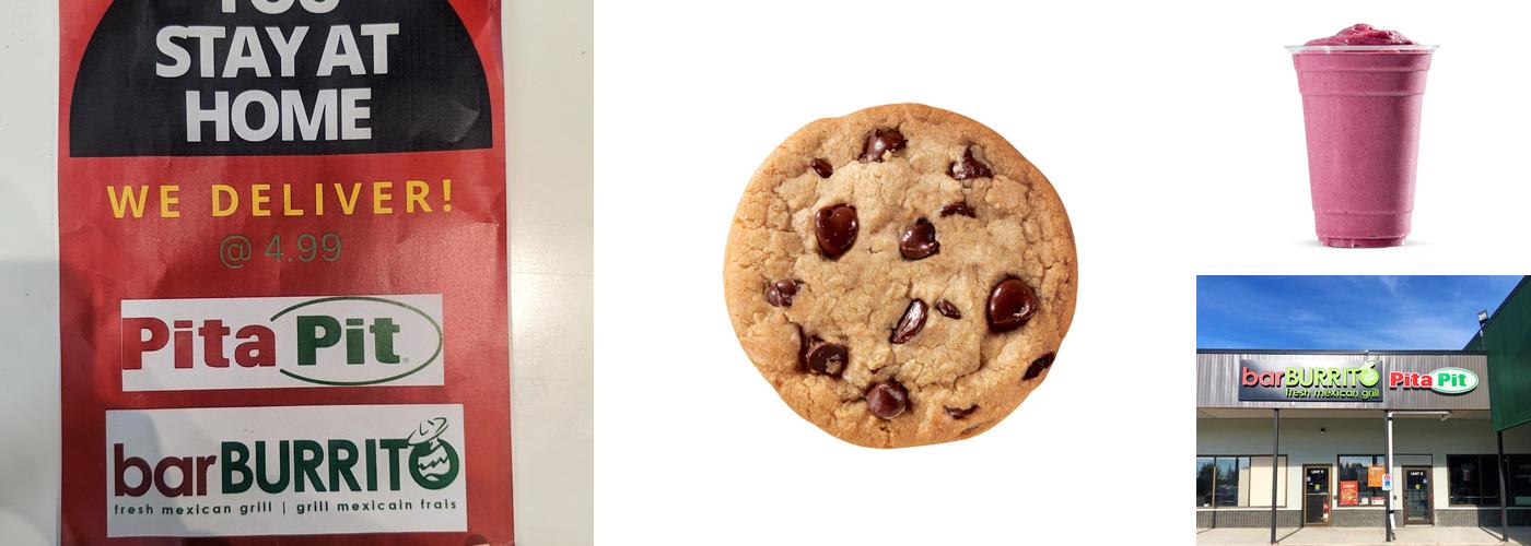 Pita Pit