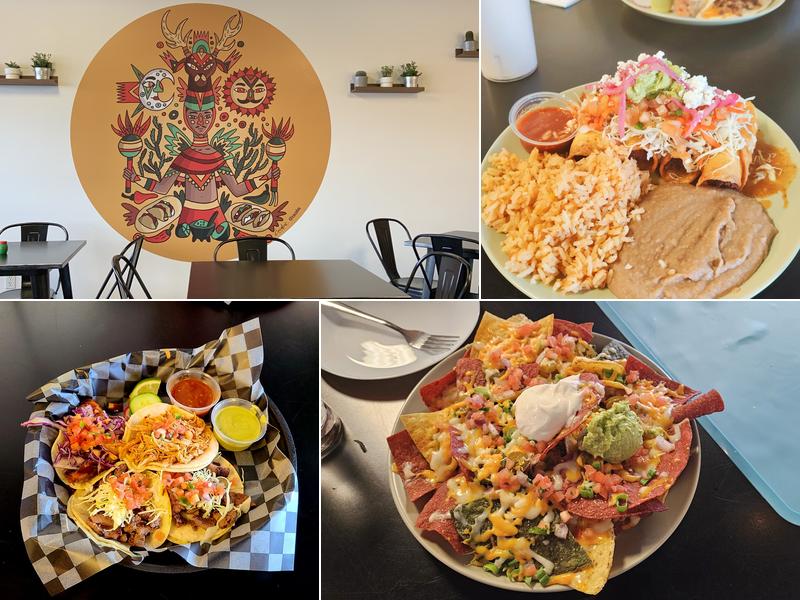 Sonora Mx Taqueria 5168 A Ladner Trunk Rd, Delta