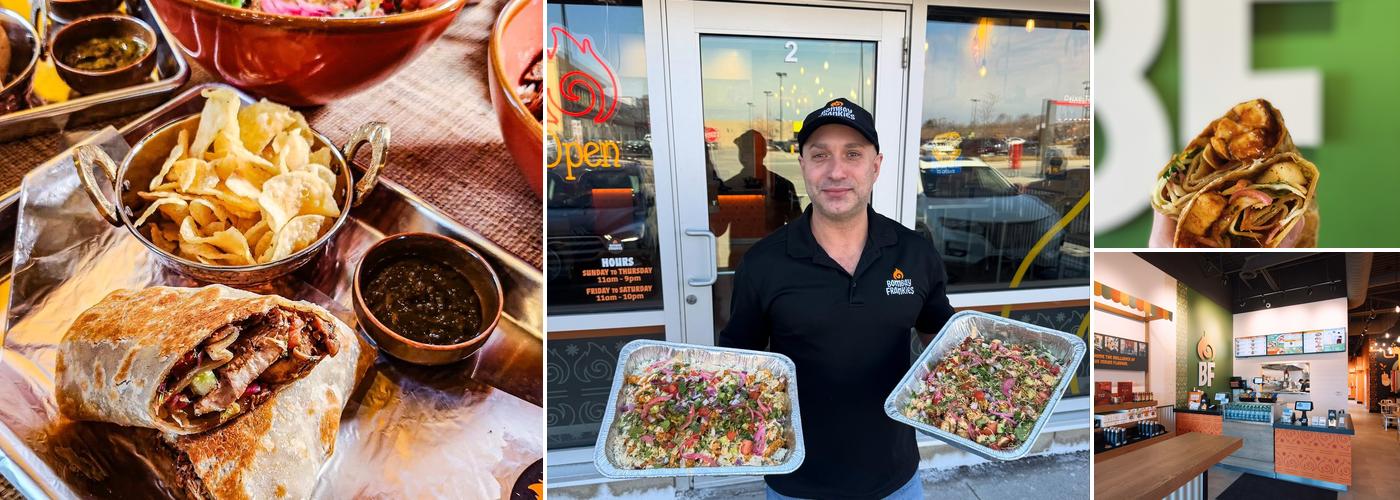 Bombay Frankies East Gwillimbury/ Newmarket