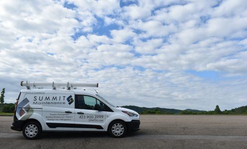 Summit Property Maintenance