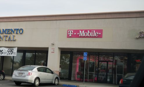 T-Mobile Authorized Retailer