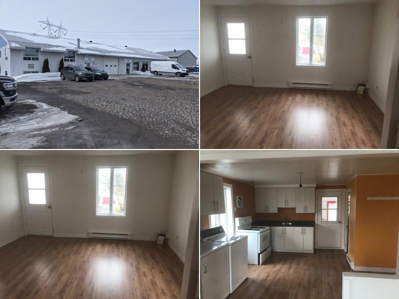 Entreprises Marcel Têtu