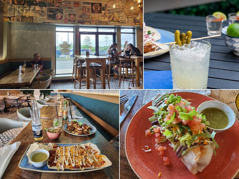 Qué Padre - Fredericton