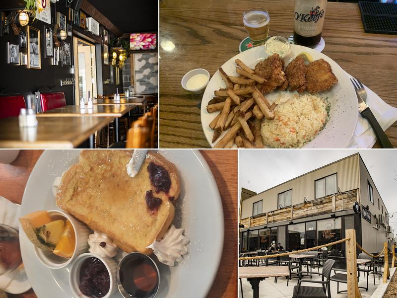 Pub Le Notre-Dame 285 Rue Notre Dame, Gatineau