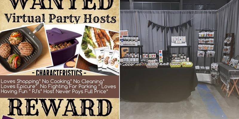 Spice Up your Kitchen with Di