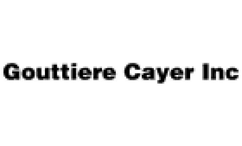 Gouttiere Cayer Inc