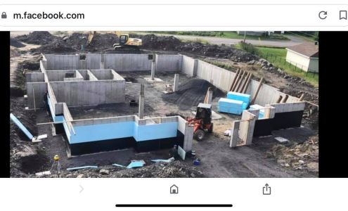 Construction Leandre Demers