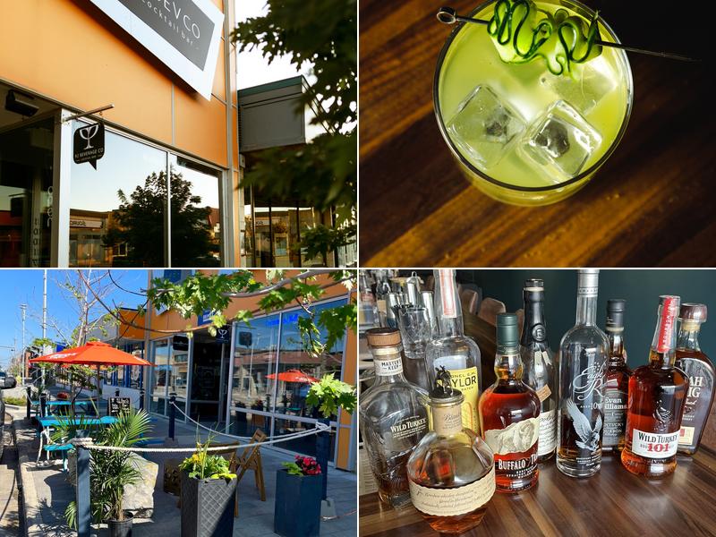 92 Beverage Co 10017 100 Ave., Grande Prairie