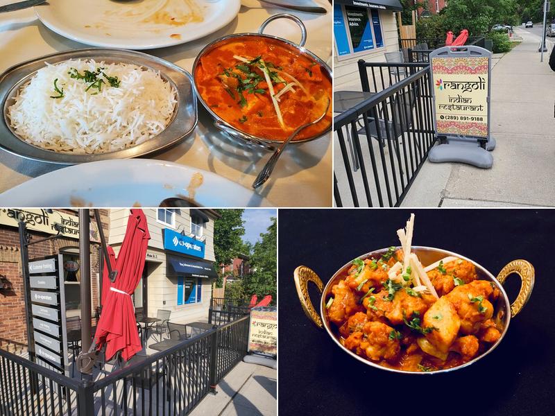 Curry And Co. 115 Main St S, Georgetown