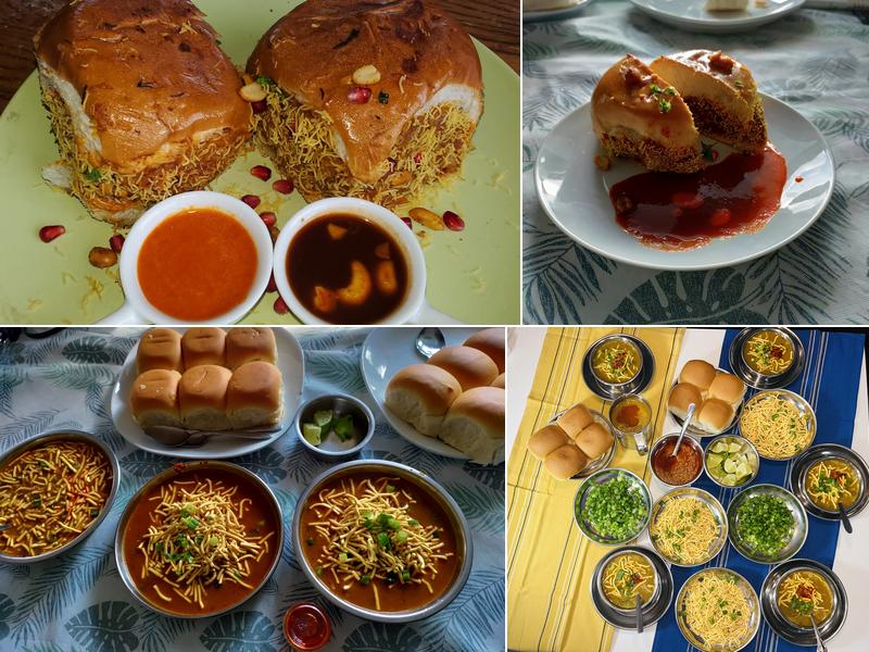 Jai Mahakali Sev Usal