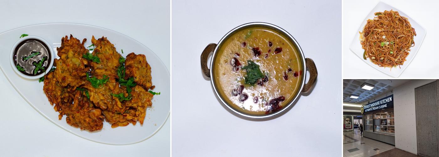 Everest Tandoori Kitchen | Hamilton